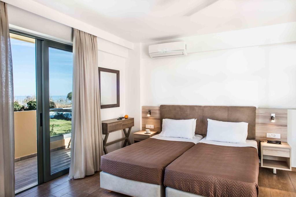 Gerona Mare Apartments Gerani  Екстериор снимка