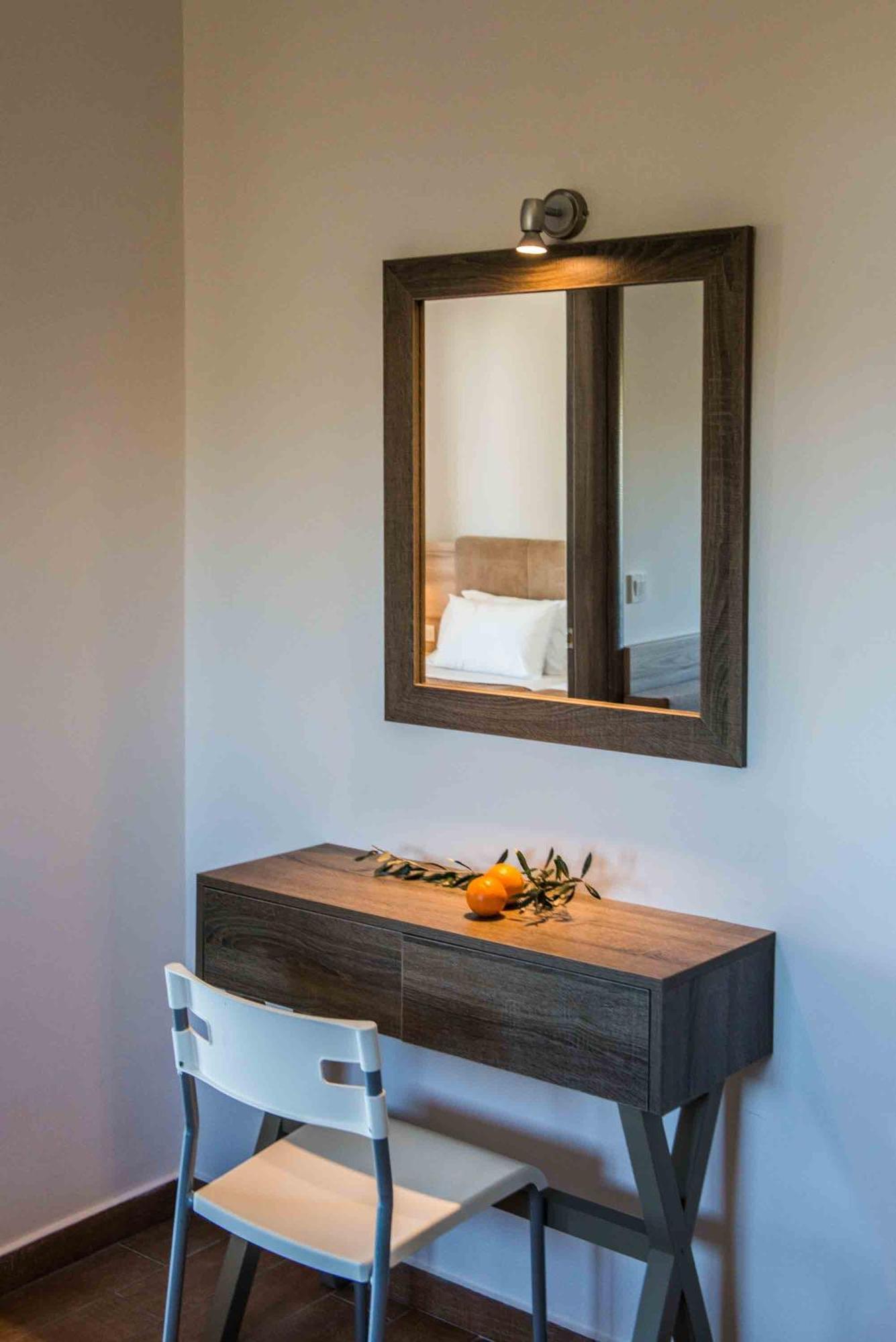 Gerona Mare Apartments Gerani  Екстериор снимка