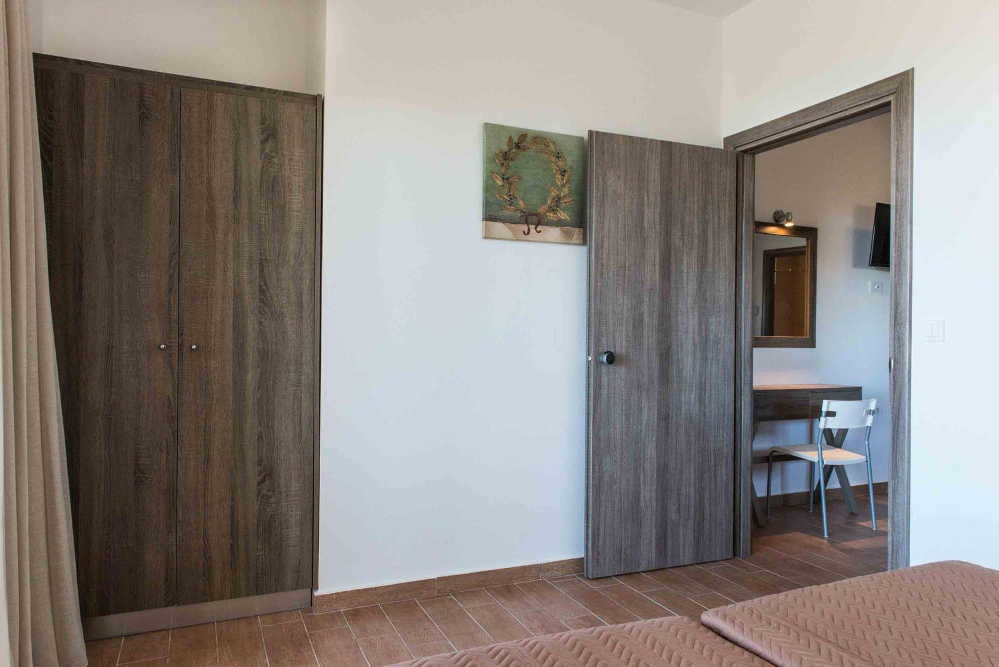 Gerona Mare Apartments Gerani  Екстериор снимка