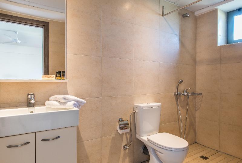 Gerona Mare Apartments Gerani  Екстериор снимка